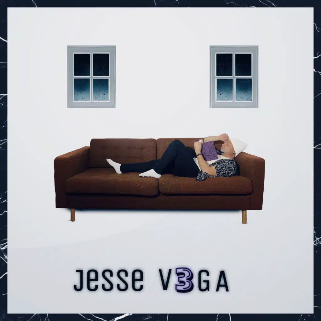 Jesse V3GA