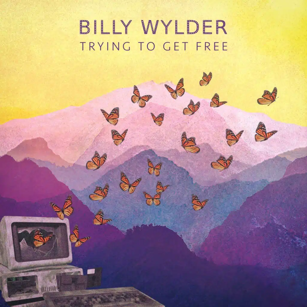 Billy Wylder