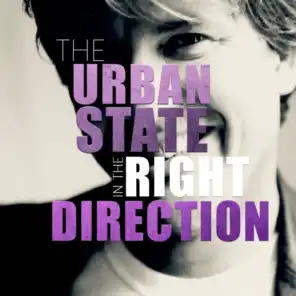 The Urban State