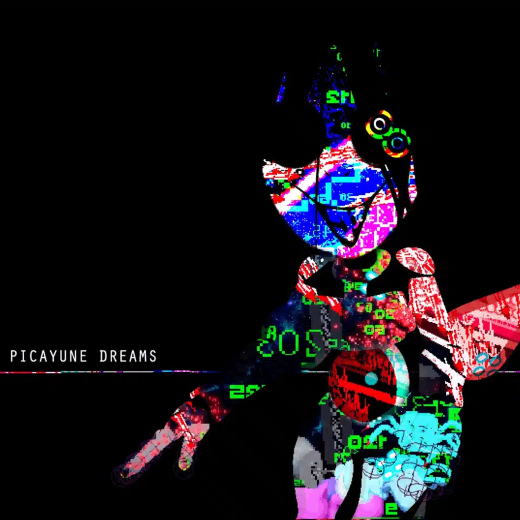 Picayune Dreams, Vol. 2 (Official Video Game Soundtrack)