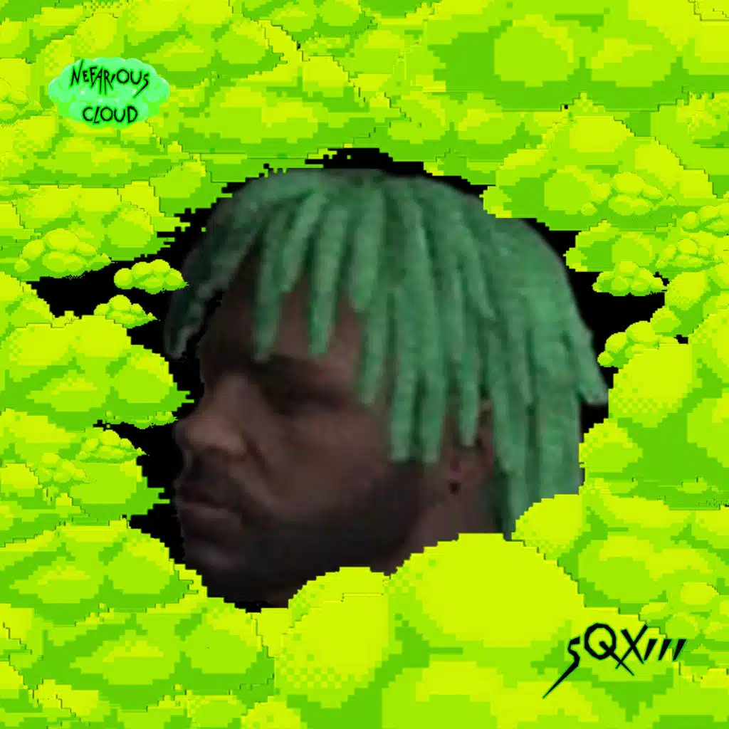 Grunge Hop With a Grudge III