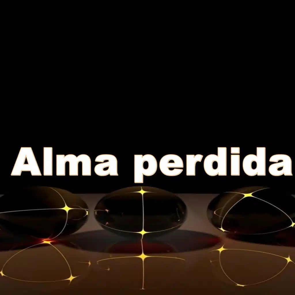 Alma perdida