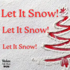 Let It Snow! Let It Snow! Let It Snow! (Piano Jazz Version)