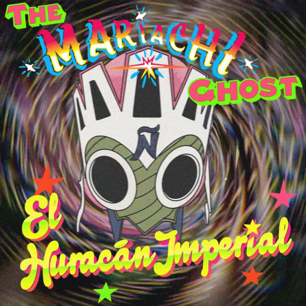 The Mariachi Ghost