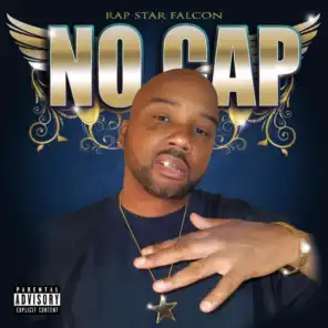 Rap Star Falcon