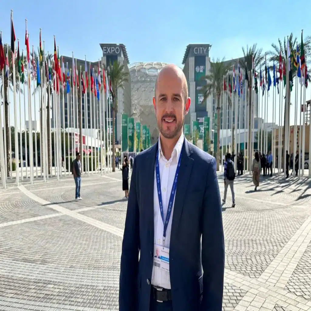 When farmers go hungry, innovation to the rescue