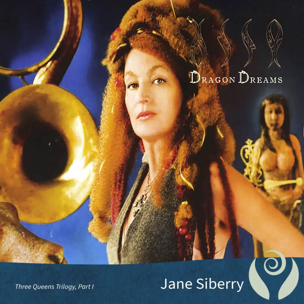 Dragon Dreams (Three Queens Trilogy, Part I)