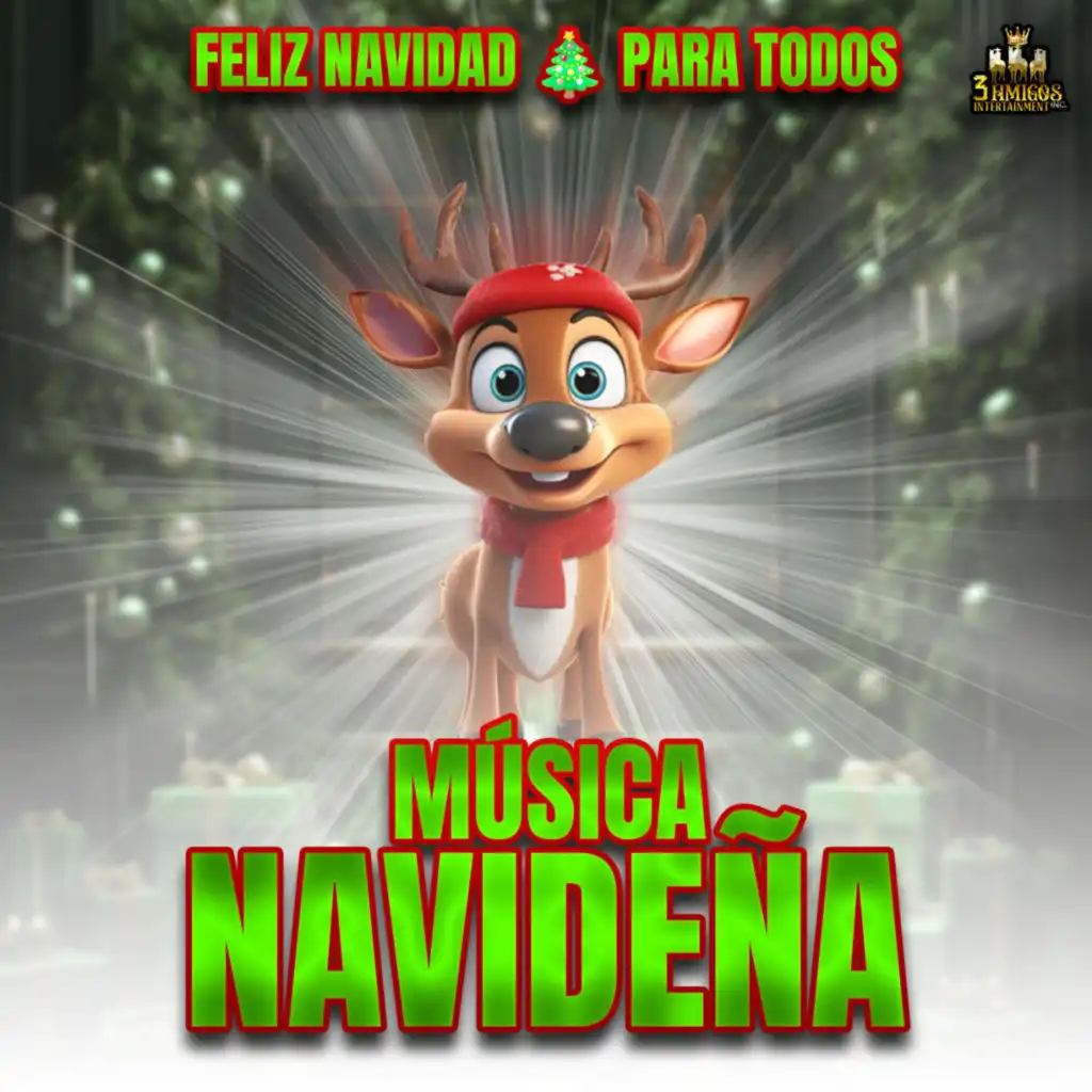 Feliz Navidad