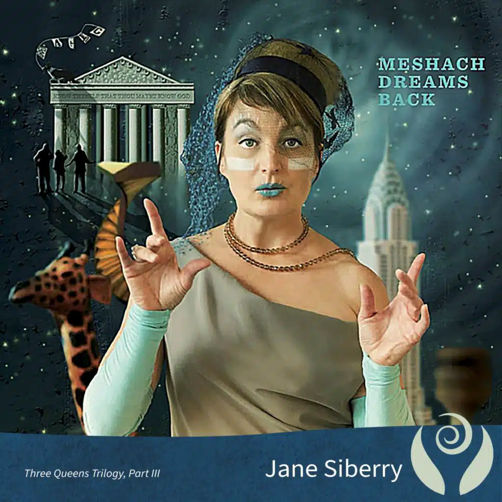 Act 3: Meshach Dreams Back