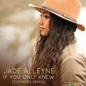 Jade Alleyne