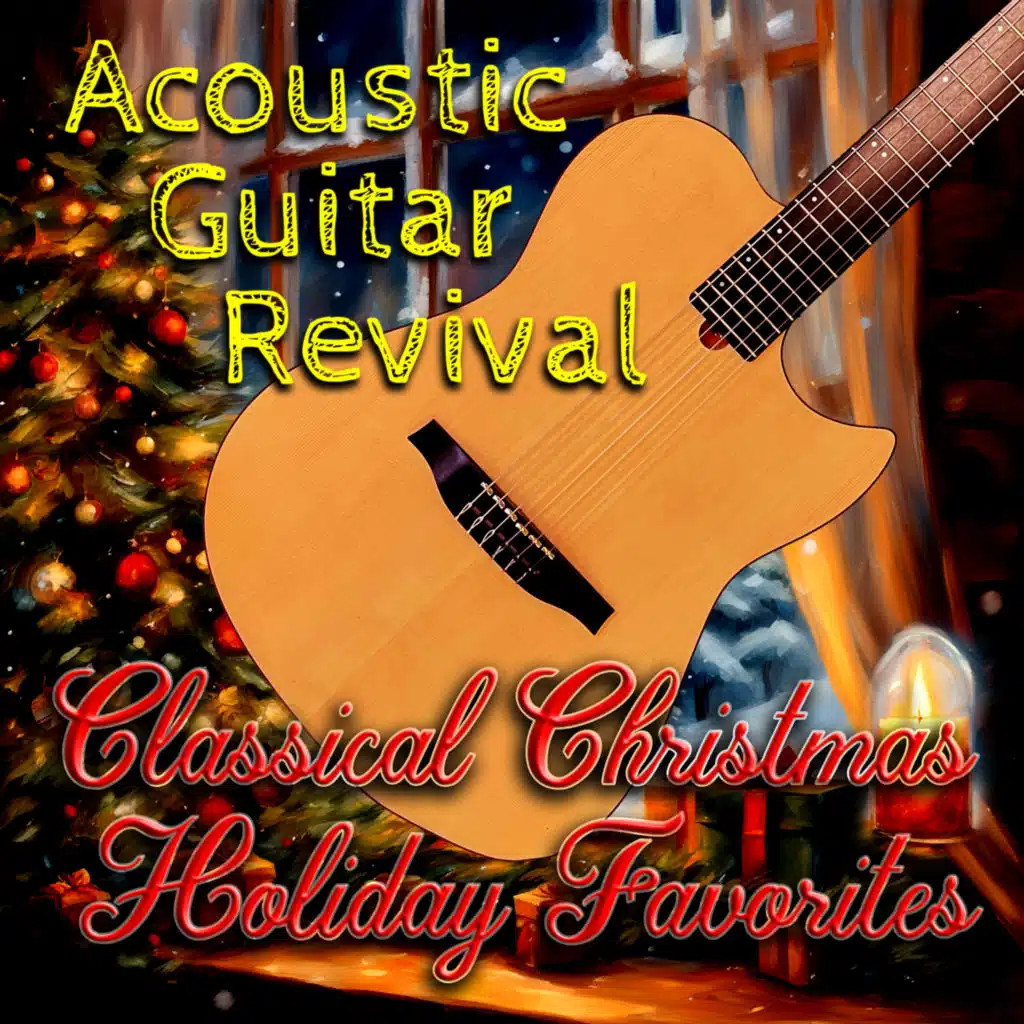 Classical Christmas Holiday Favorites