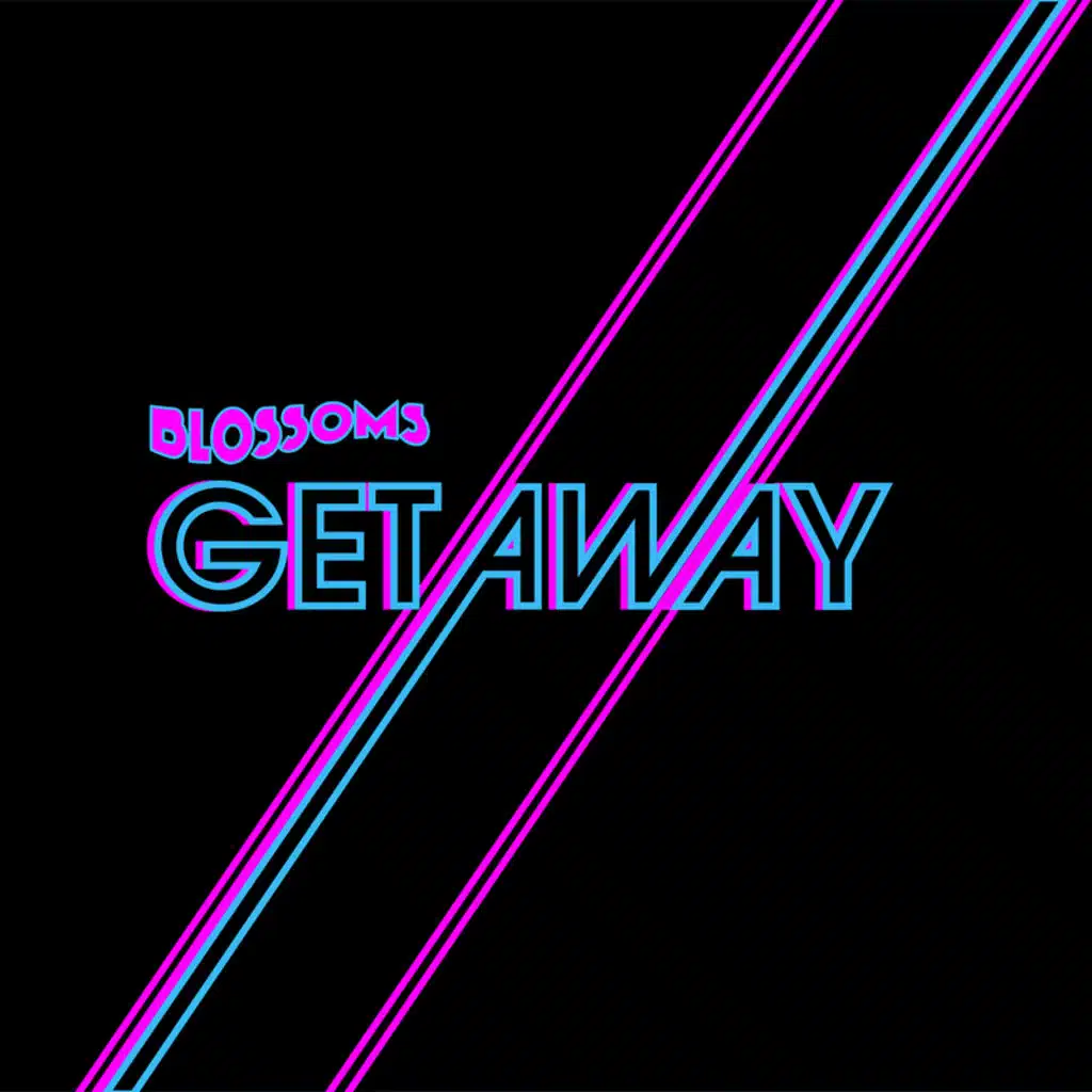 Getaway (Adesse Versions Remix)