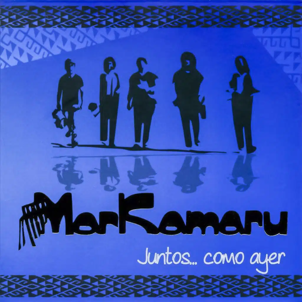 Markamaru