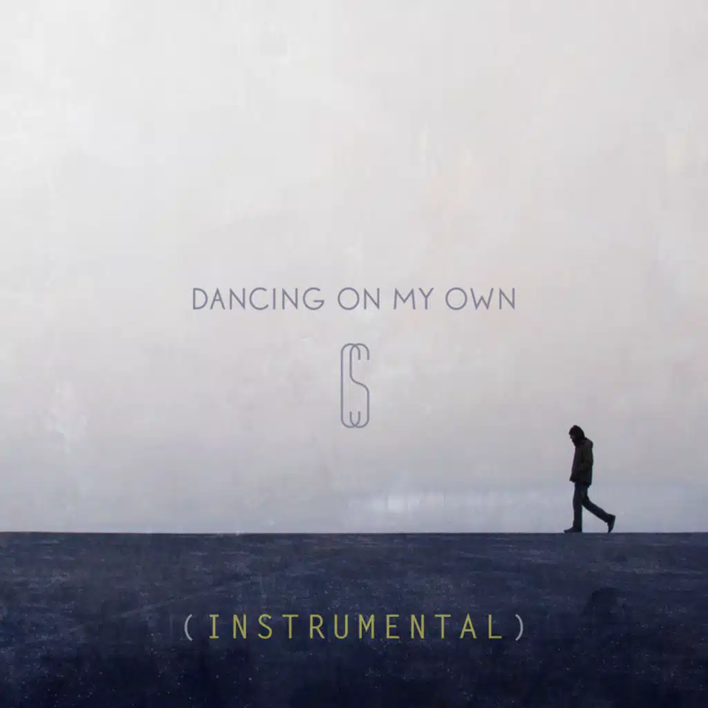 Dancing On My Own (Instrumental)