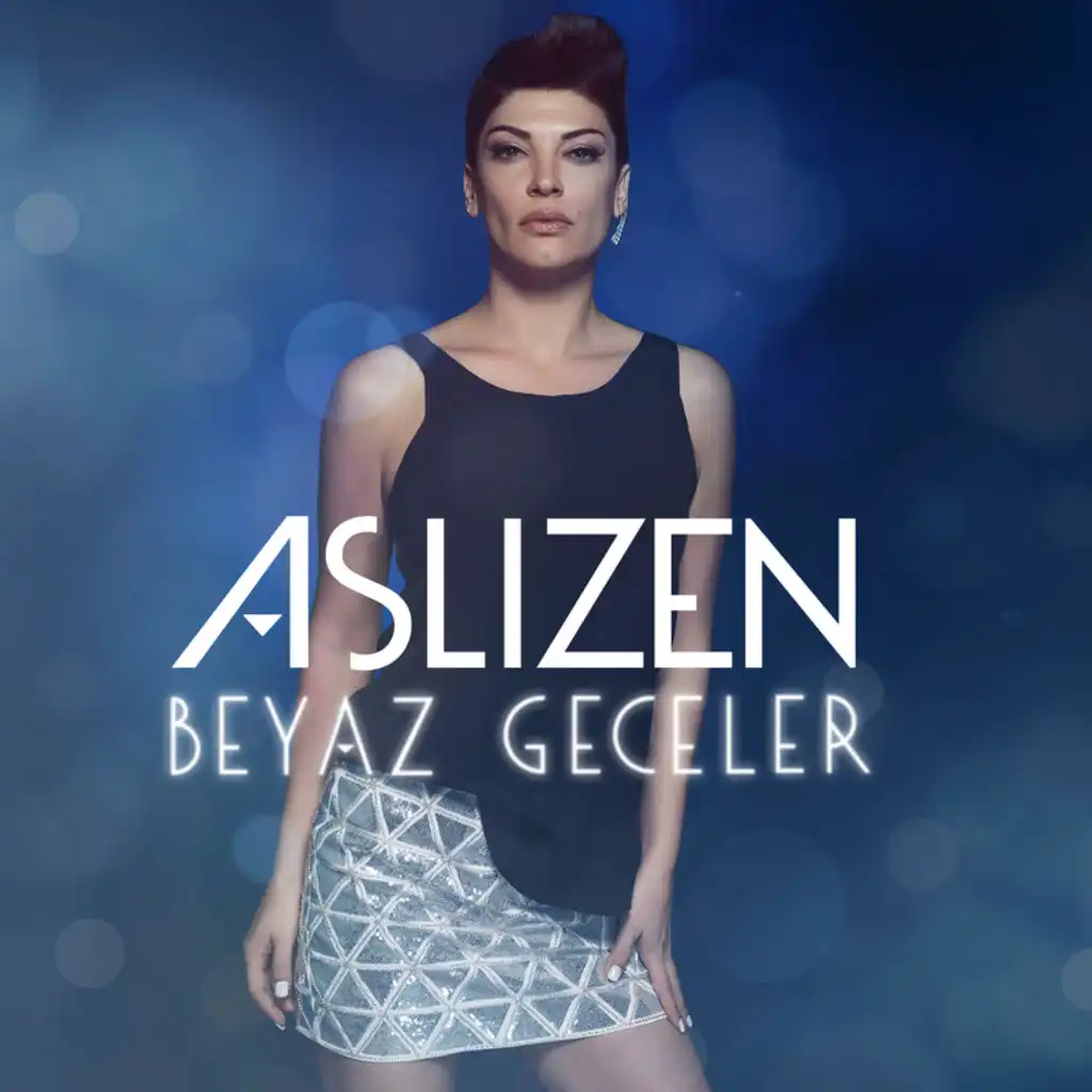 Beyaz Geceler