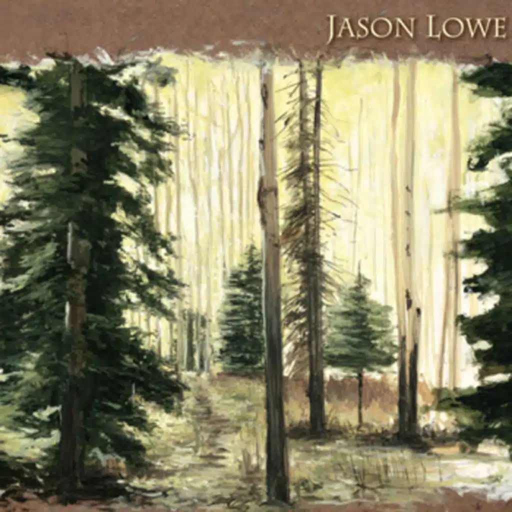Jason Lowe