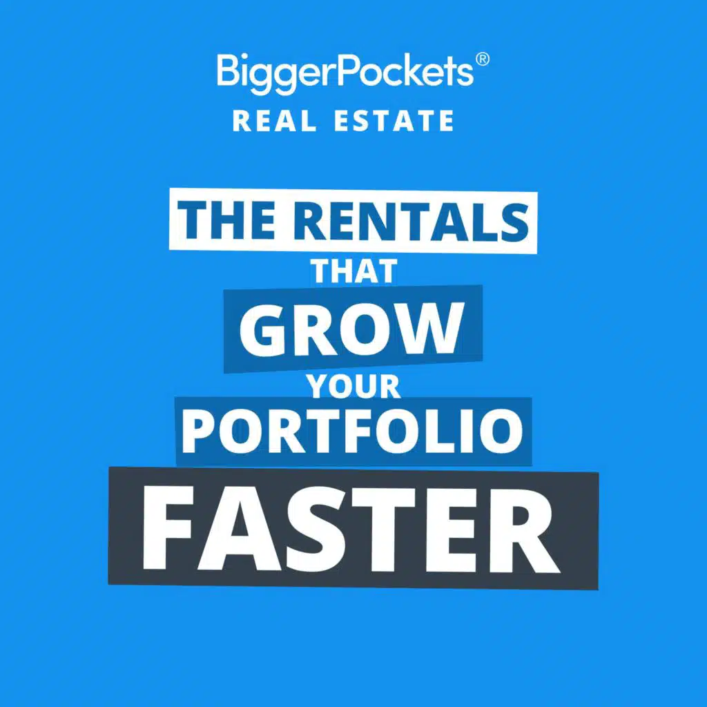 606: Seeing Greene: The “Base Hit” Rental Properties That Will Make You Rich