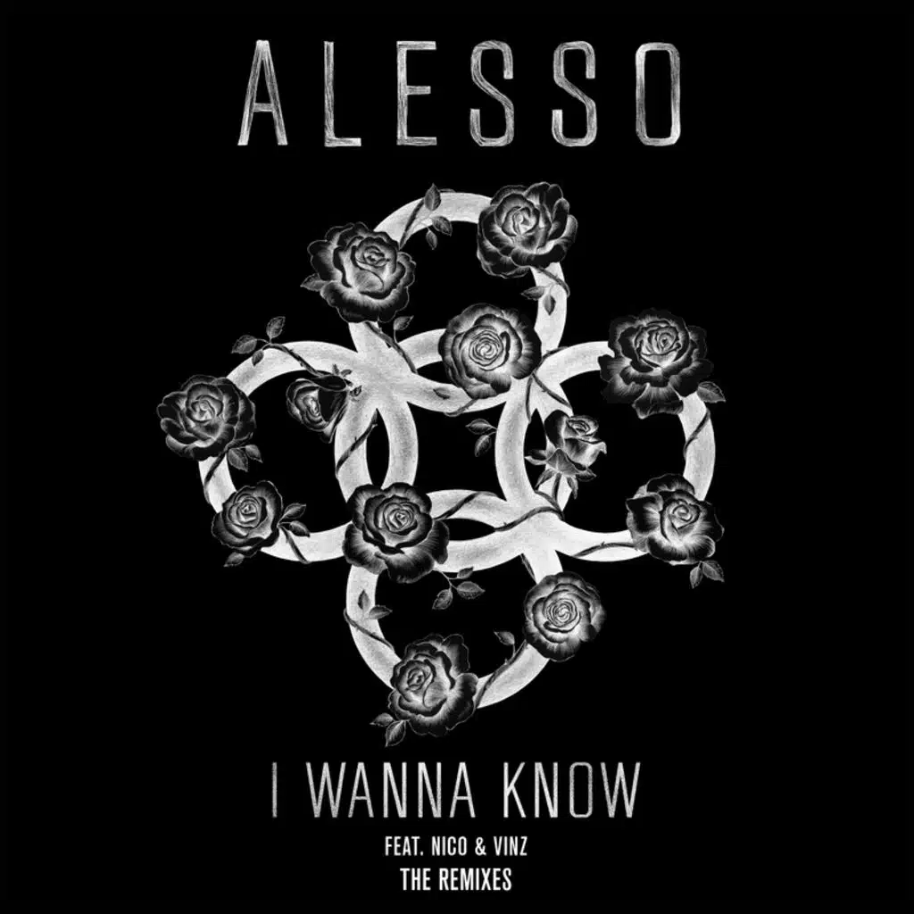I Wanna Know (Halogen Remix) [feat. Nico & Vinz]