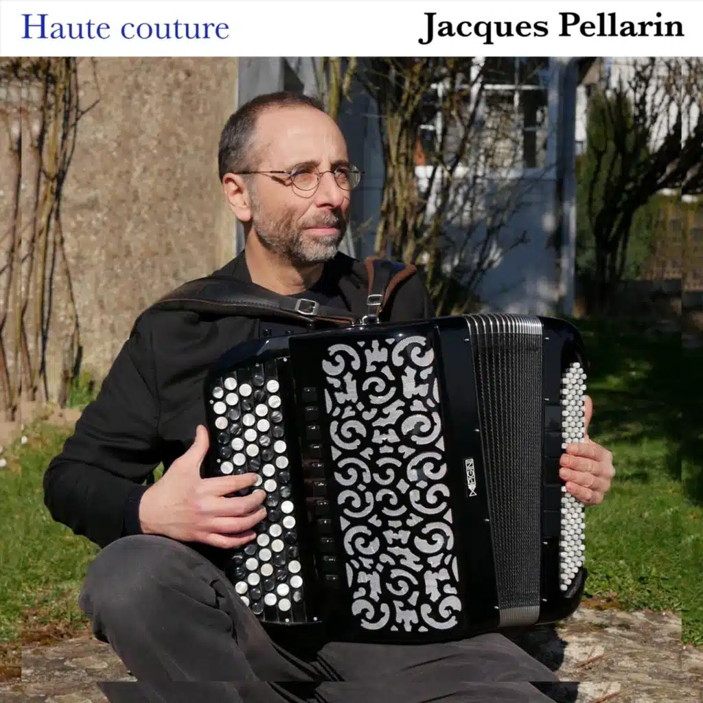 HAUTE COUTURE