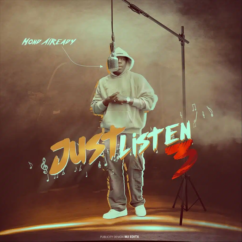 Just Listen 3