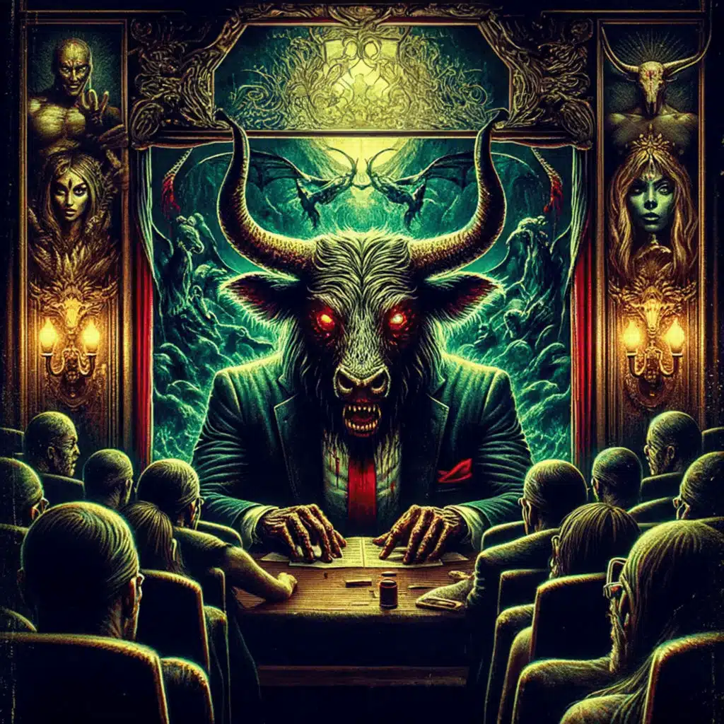 Let Go of Everything