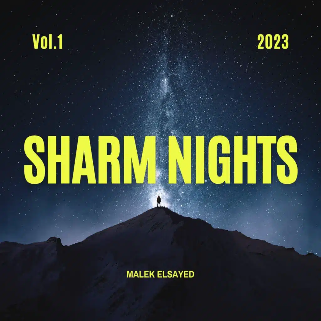 Sharm Nights, Vol. 1