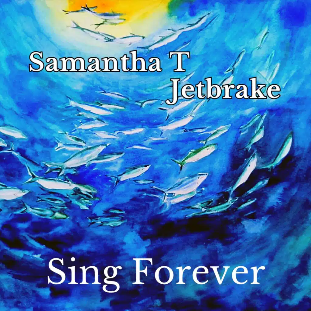 Sing Forever