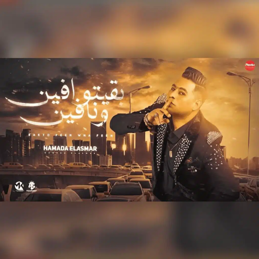 بقيتو فين واحنا فين