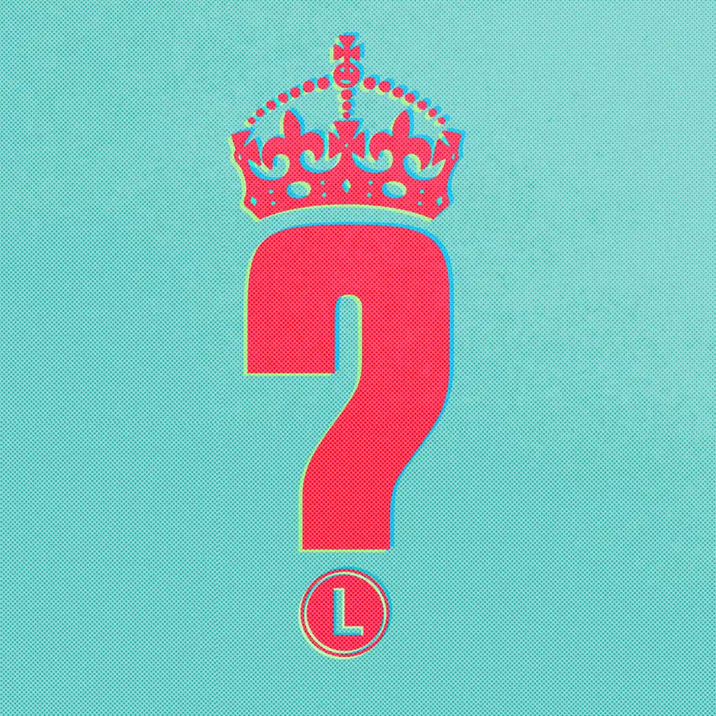 Where Are You Now? (feat. Wiley)