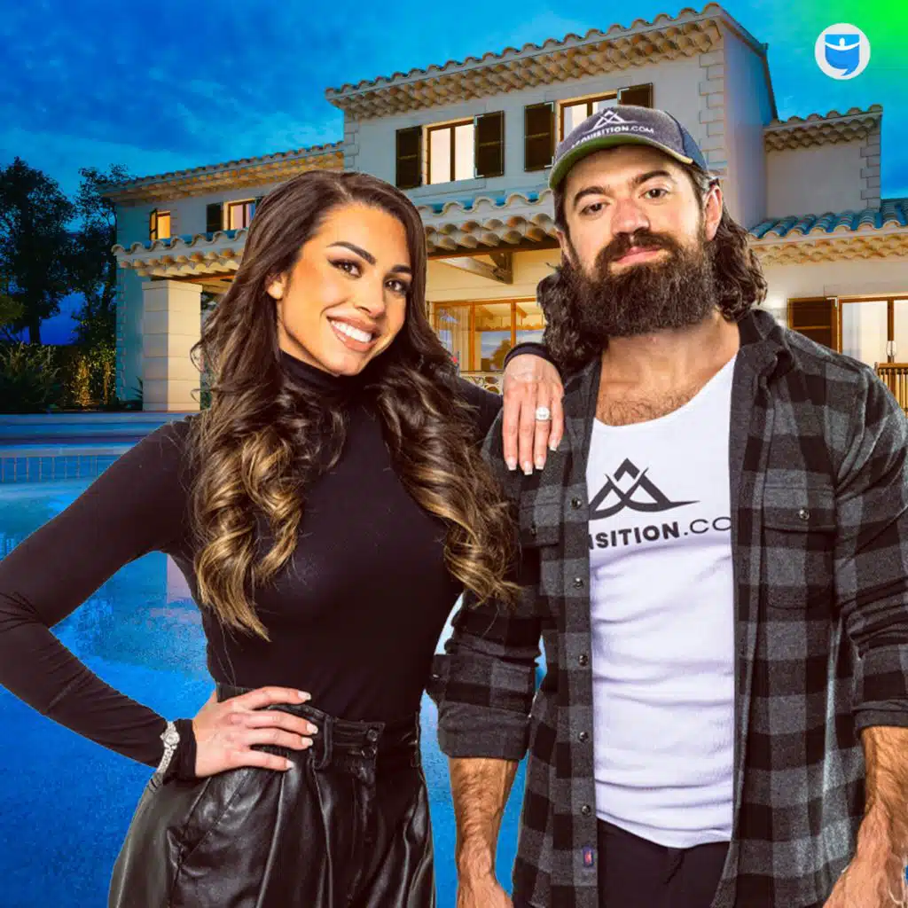 798: Leila and Alex Hormozi’s Unbelievably Simple Investing Advice