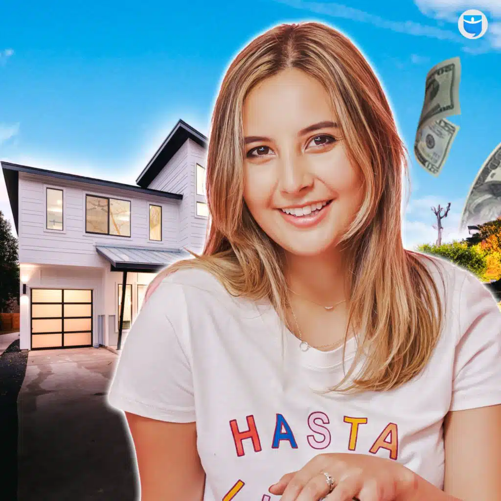 815: $10K/Month at 25 Years Old by Buying $100K Properties w/Soli Cayetano