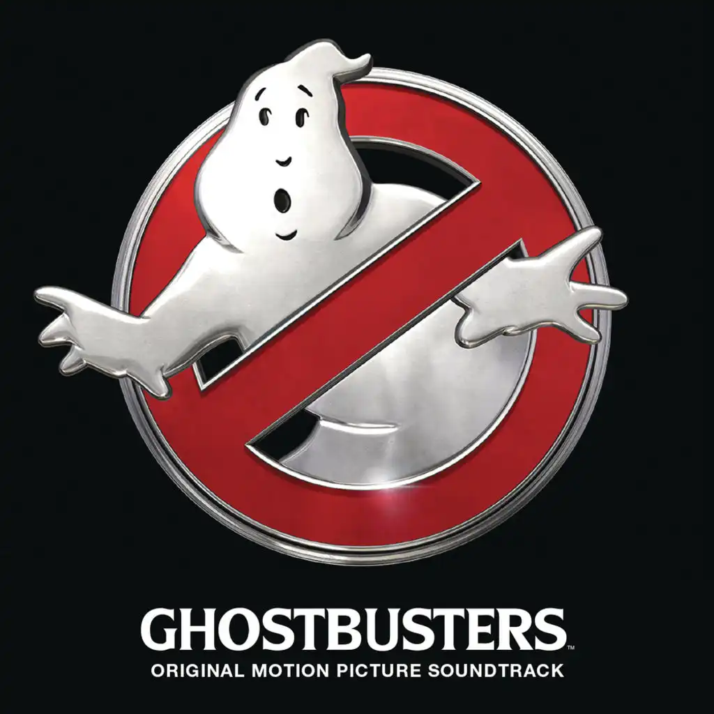 Ghostbusters (I'm Not Afraid) (from the "Ghostbusters" Original Motion Picture Soundtrack) [feat. Missy Elliott]