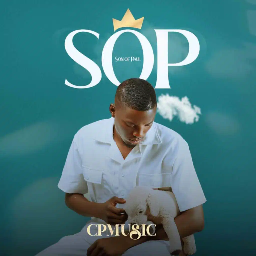 Son Of Paul (S.O.P)