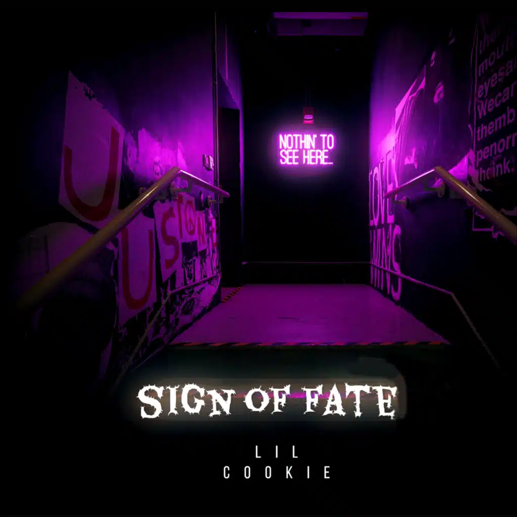 Sign of Fate