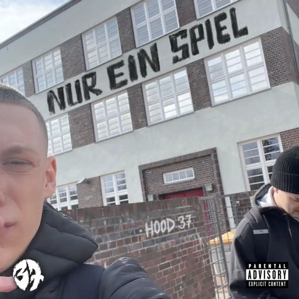 Nur ein Spiel