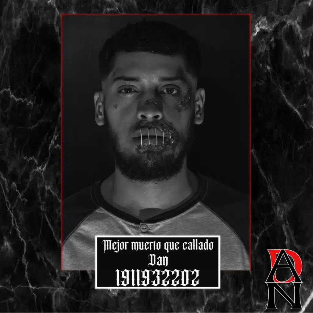 Mejor muerto que callado