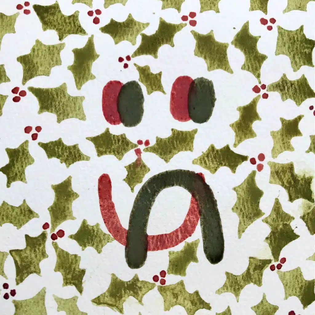 The Black and White Years