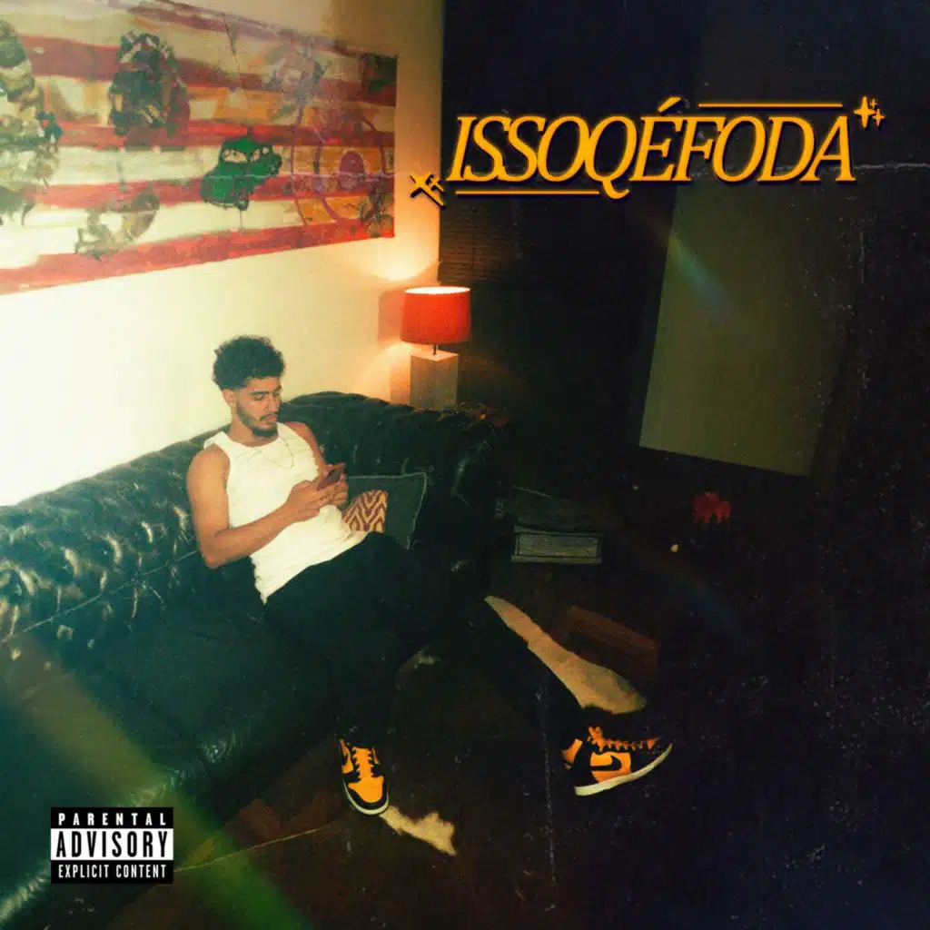 Issoqéfoda