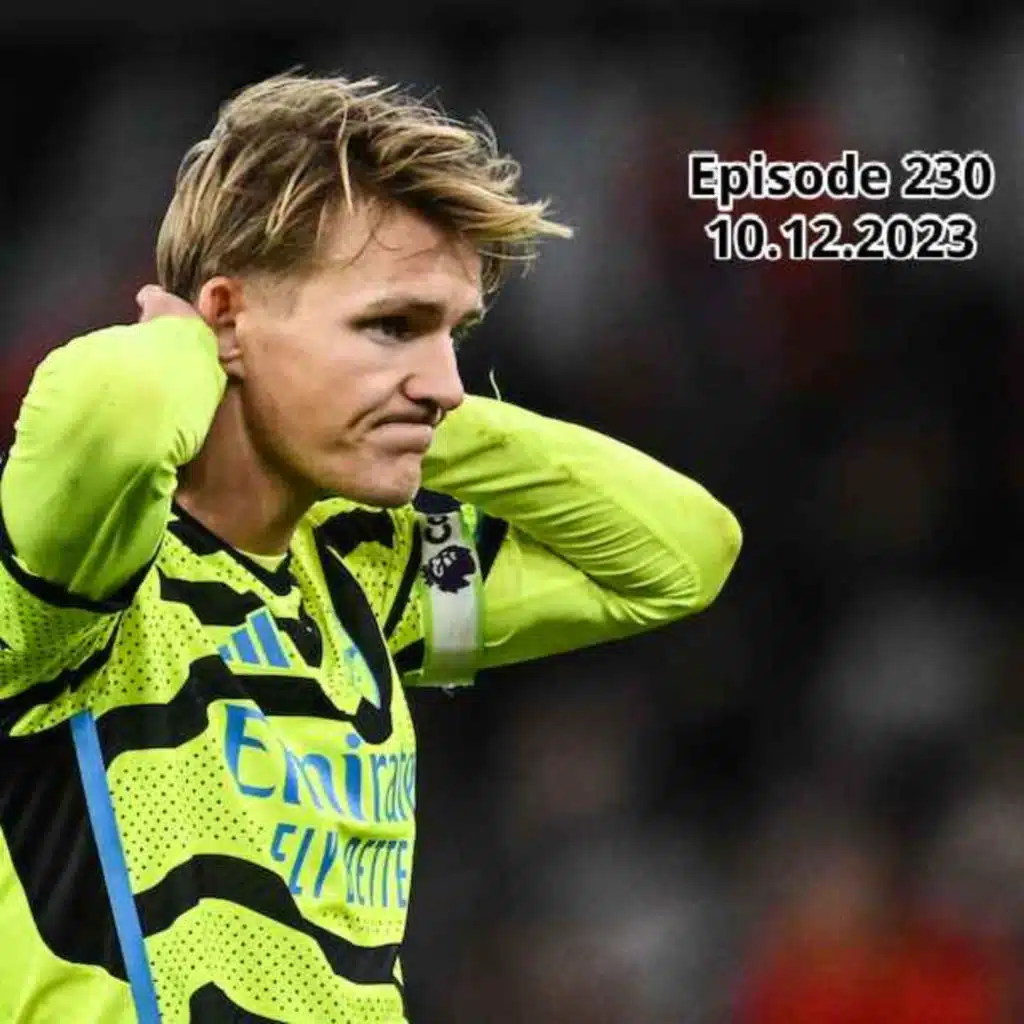 Episode 230 - الحلقة ٢٣٠ "Bad Finishing - سوء تصرف في الفرص"