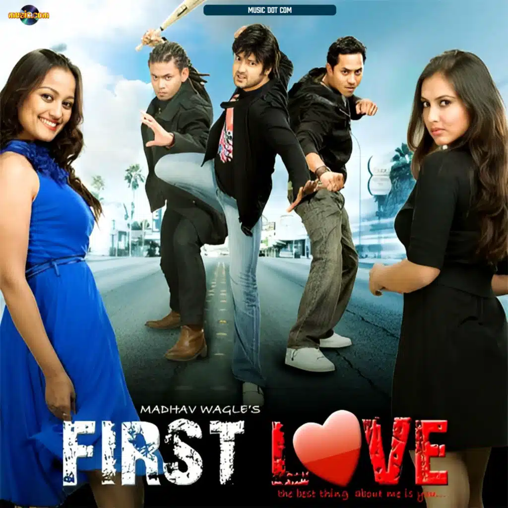 First Love(Original Motion Picture Soundtrack)