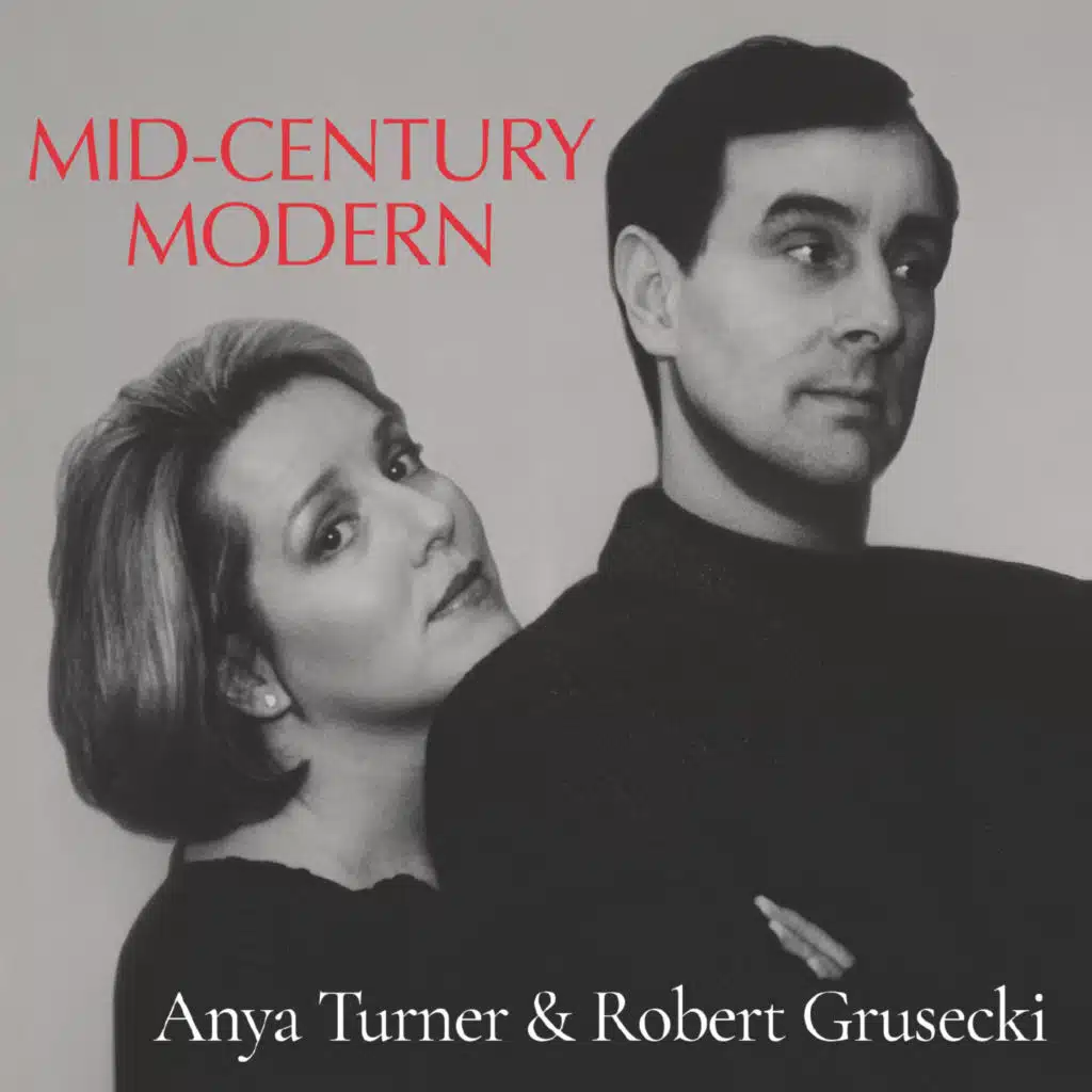 Mid-Century Modern