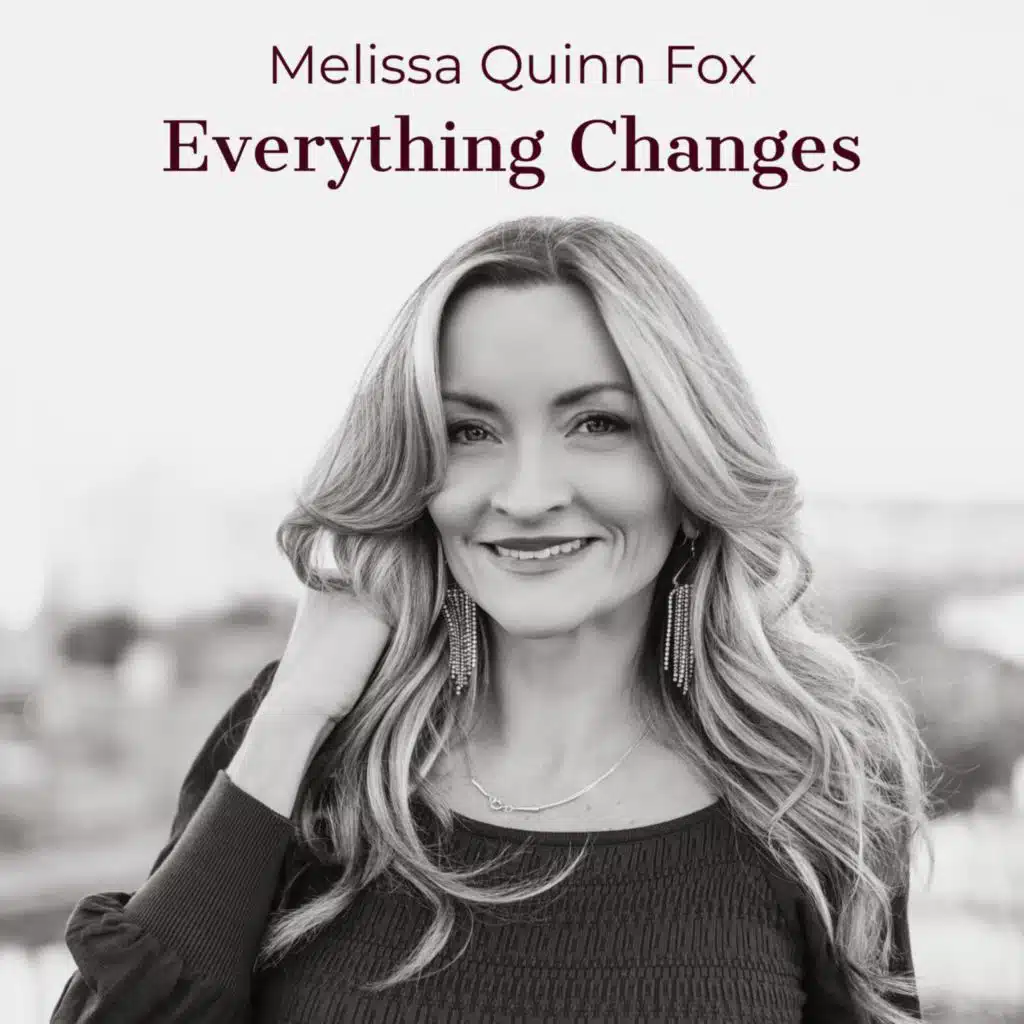 Everything Changes