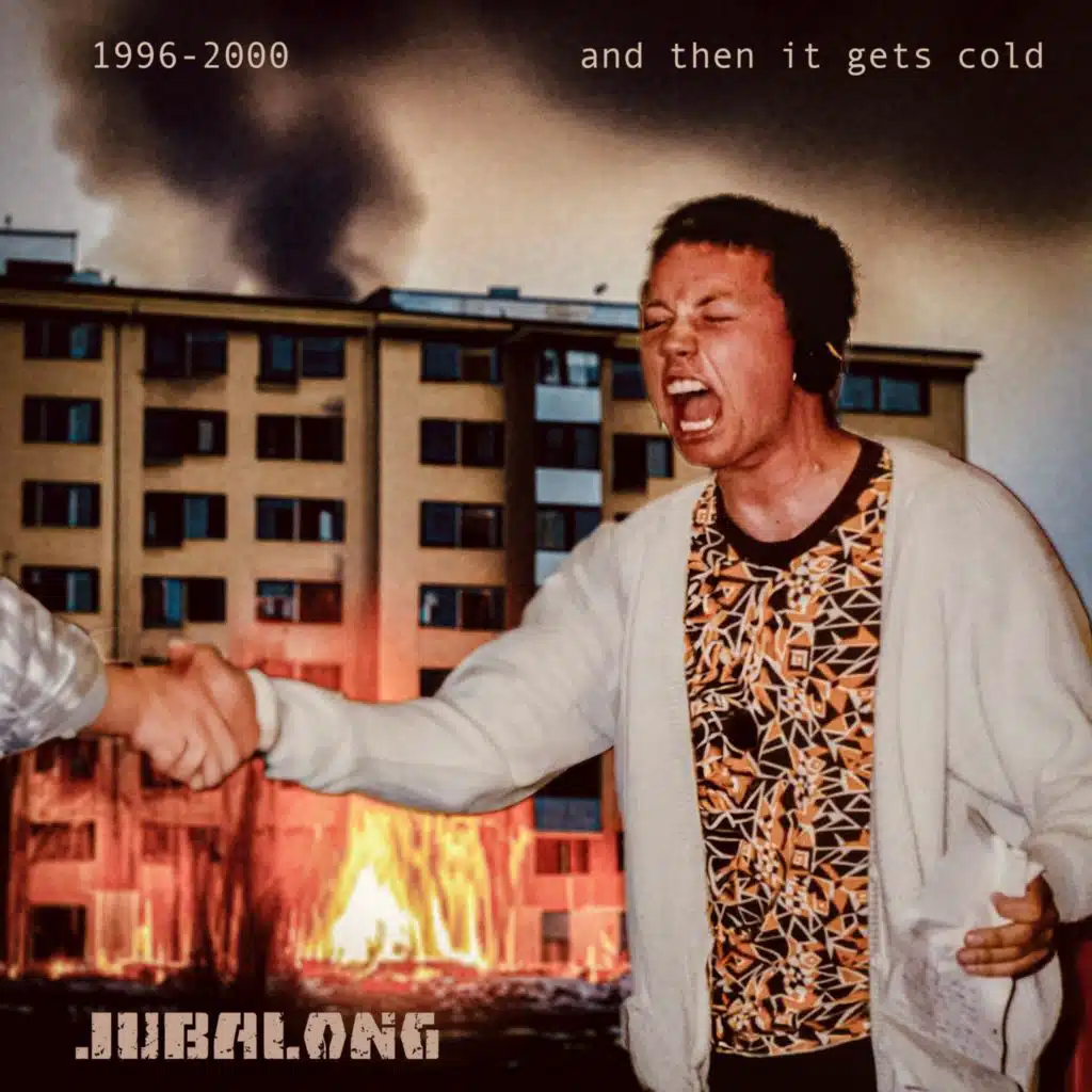 And Then It Gets Cold (1996-2000)