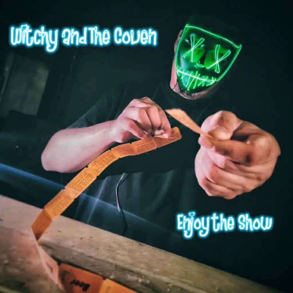 Enjoy The Show