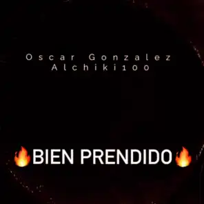 Oscar Gonzalez
