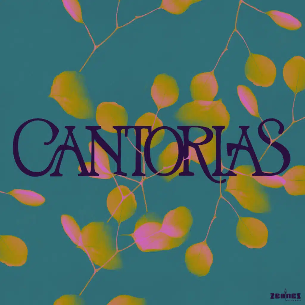 Cantorias (feat. Anna Serierse, Lilian Vieira, Nina Rompa, Femke Smit & Lucas Figueiredo Santana)