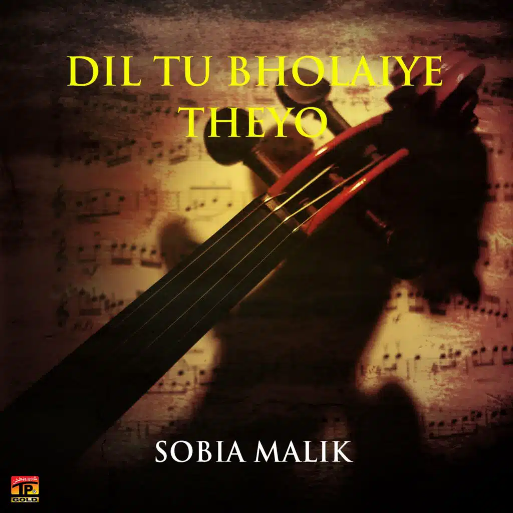 Dil Tu Bholaiye Theyo