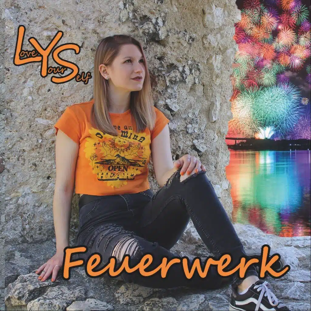 Feuerwerk