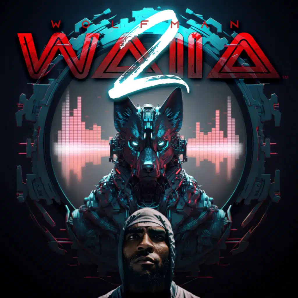 Wolfman Walla 2