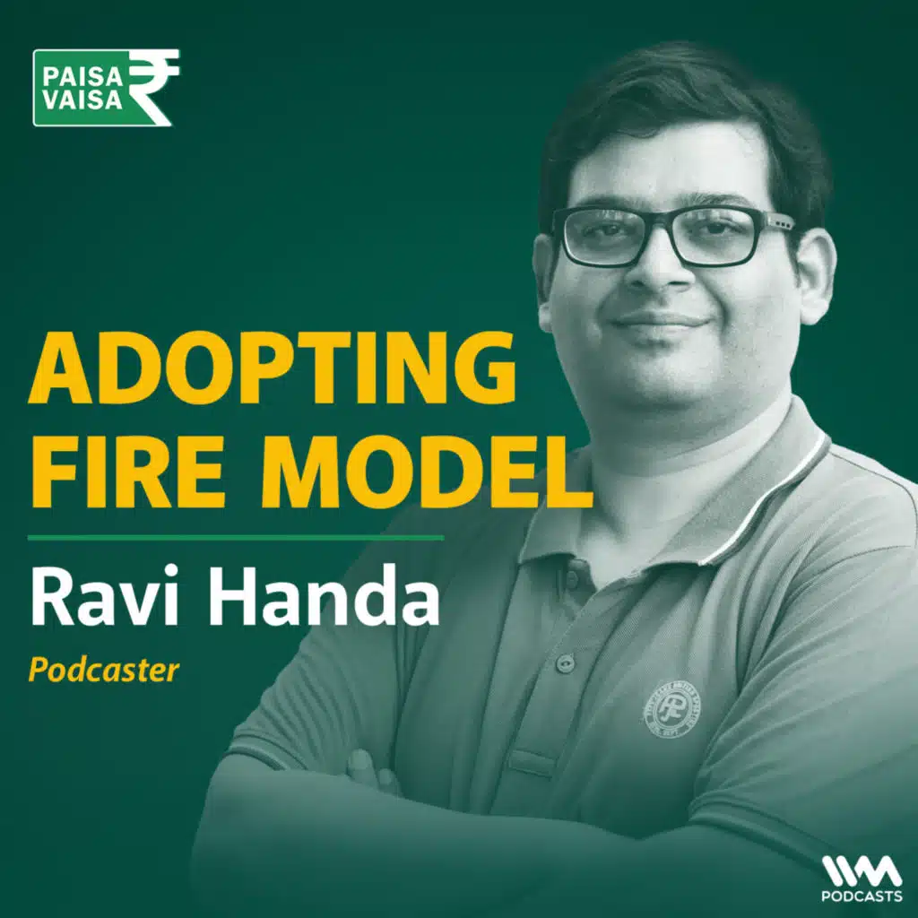 Adopting FIRE Model